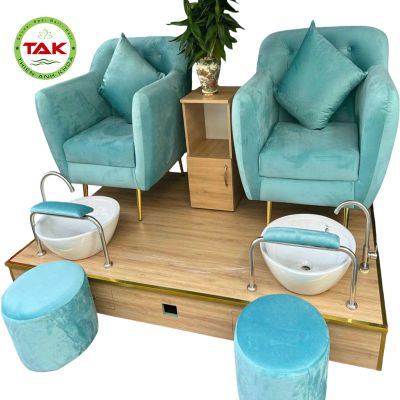 Bộ salon nail Bộ salon nail