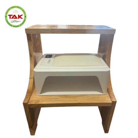 Ghế Gác Chân Nail Ghế Gác Chân Nail