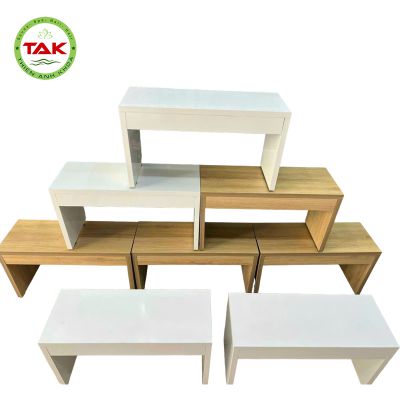 Ghế Gác Chân Nail Ghế Gác Chân Nail