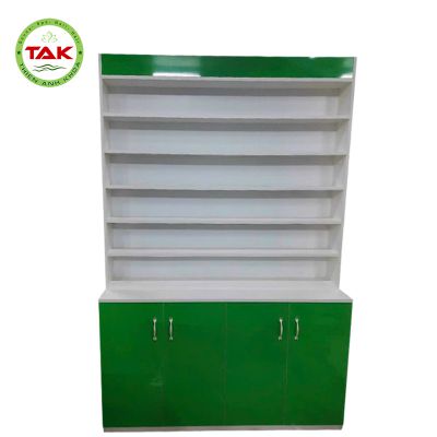 Tủ trưng bày - nail Tủ trưng bày - nail