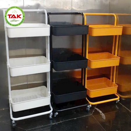 Xe đẩy TAK 16 Xe đẩy TAK 16