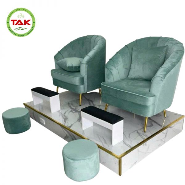 Bộ salon nail
