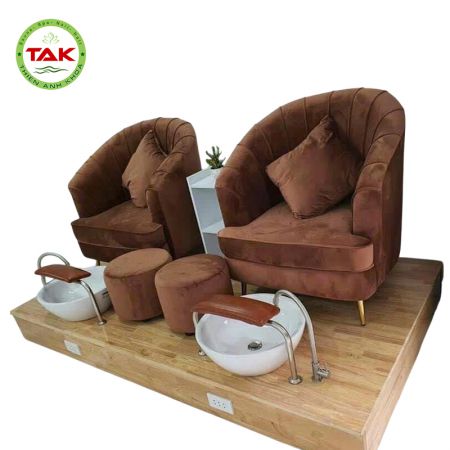 Bộ salon nail Bộ salon nail