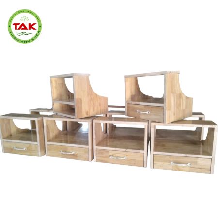 Ghế Gác Chân Nail Ghế Gác Chân Nail