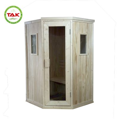Phòng xông hơi TAK04 Phòng xông hơi TAK04