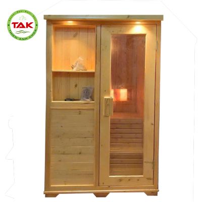 Phòng xông hơi TAK06 Phòng xông hơi TAK06