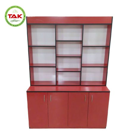 Tủ trưng bày - nail Tủ trưng bày - nail