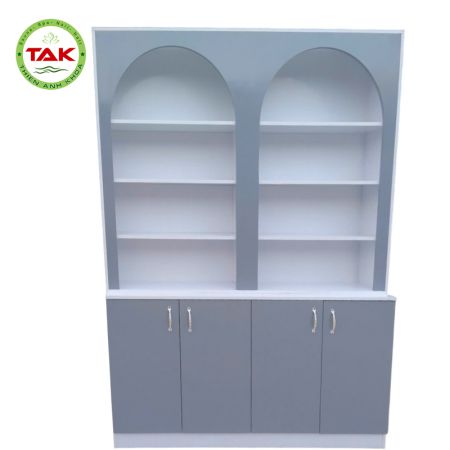 Tủ trưng bày - nail Tủ trưng bày - nail