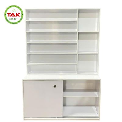 Tủ trưng bày - nail Tủ trưng bày - nail