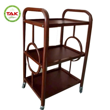 Xe đẩy TAK 09 Xe đẩy TAK 09
