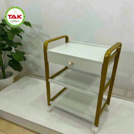Xe đẩy TAK 12 Xe đẩy TAK 12
