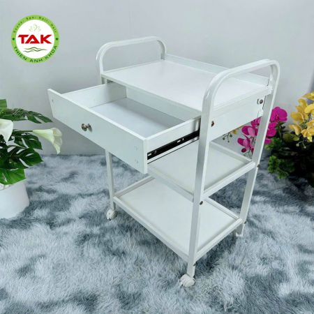 Xe đẩy TAK 13 Xe đẩy TAK 13