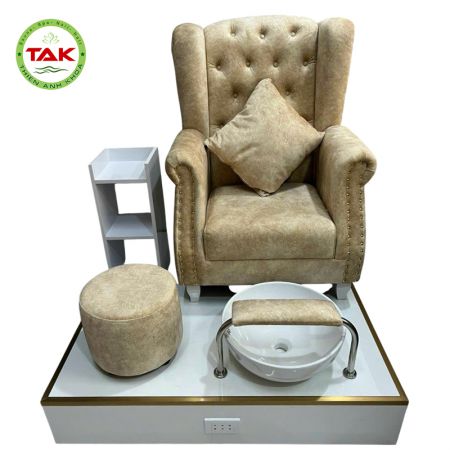 Bộ salon nail Bộ salon nail