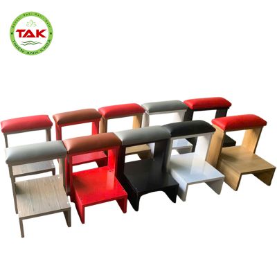 Ghế Gác Chân Nail Ghế Gác Chân Nail