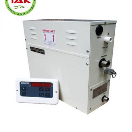 Máy sunna xông ướt Máy sunna xông ướt