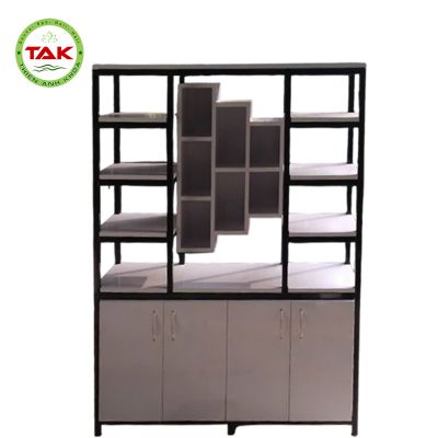 Tủ trưng bày - nail Tủ trưng bày - nail