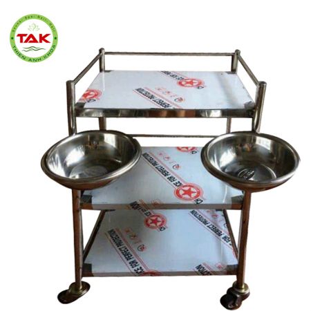 Xe đẩy TAK 15 Xe đẩy TAK 15