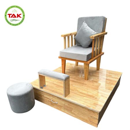 Bộ salon nail Bộ salon nail