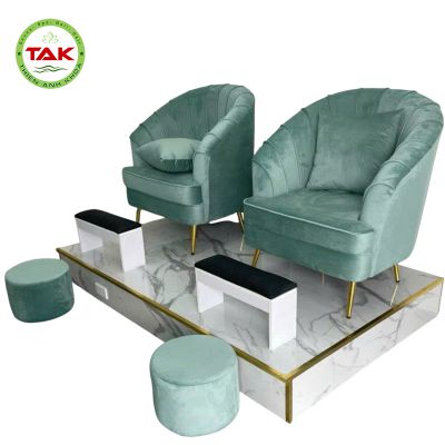 Bộ salon nail Bộ salon nail