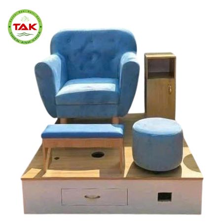 Bộ salon nail Bộ salon nail