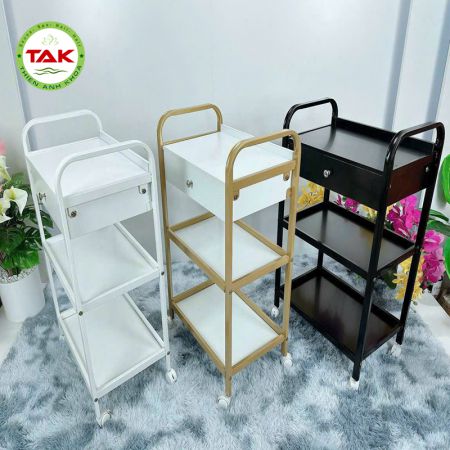 Xe đẩy TAK 05 Xe đẩy TAK 05