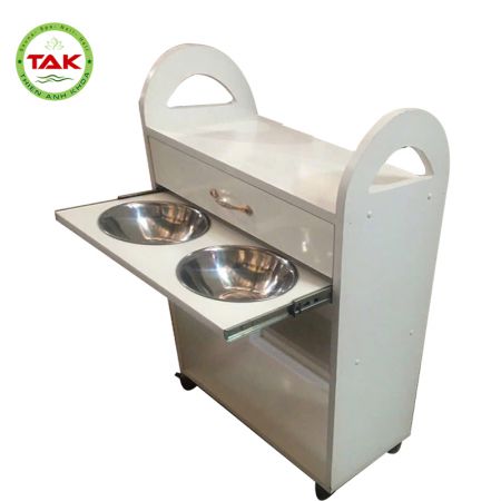 Xe đẩy TAK 08 Xe đẩy TAK 08