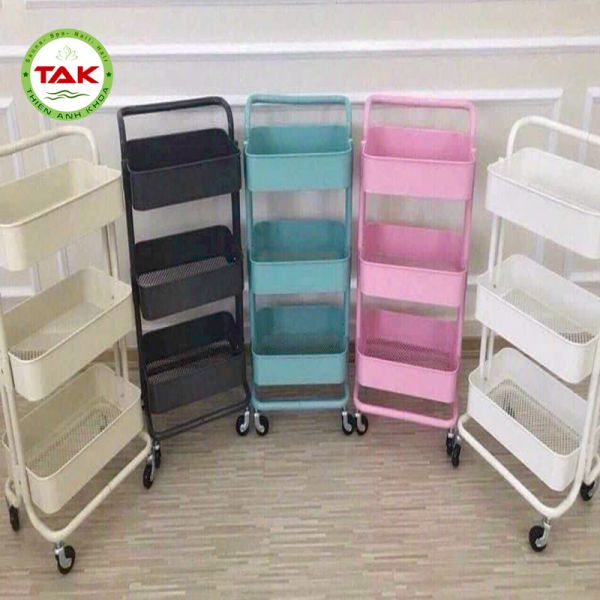 Xe đẩy TAK 17