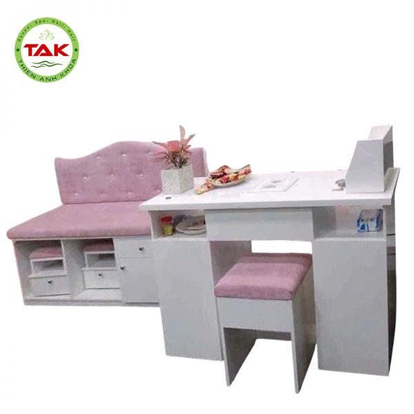 Bàn Nail