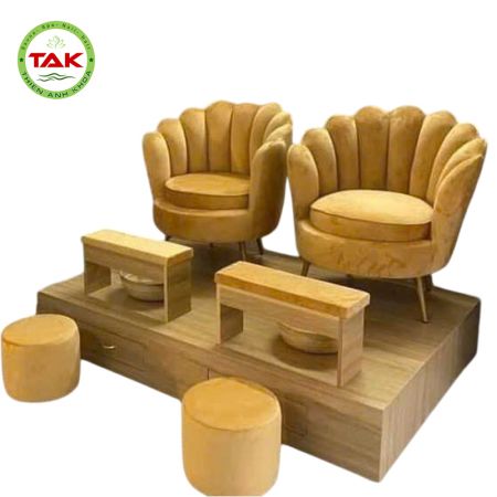 Bộ salon nail Bộ salon nail