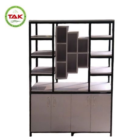 Tủ trưng bày - nail Tủ trưng bày - nail