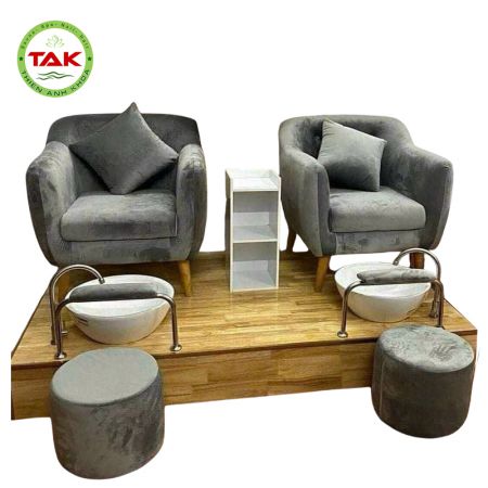 Bộ salon nail Bộ salon nail