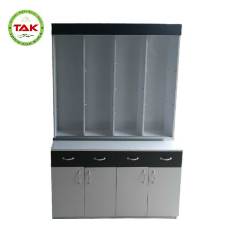 Tủ trưng bày - nail Tủ trưng bày - nail