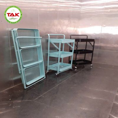 Xe đẩy TAK 18 Xe đẩy TAK 18