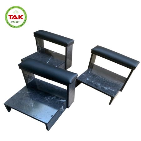 Ghế Gác Chân Nail Ghế Gác Chân Nail