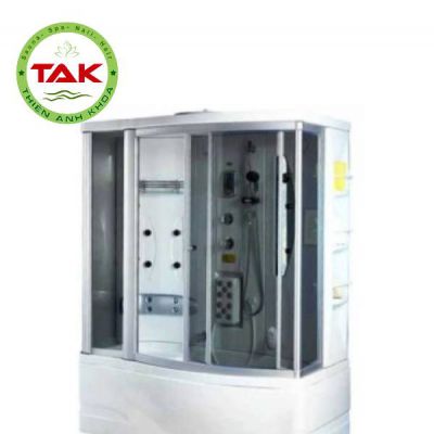Phòng xông hơi ướt appollo 2 Phòng xông hơi ướt appollo 2