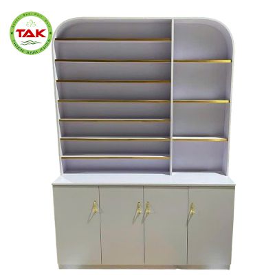 Tủ trưng bày - nail Tủ trưng bày - nail