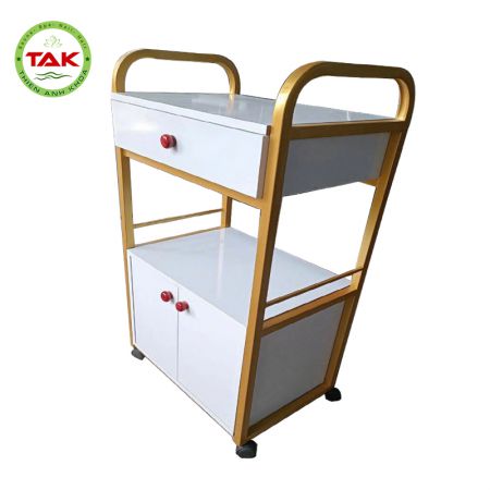 Xe đẩy TAK 02 Xe đẩy TAK 02