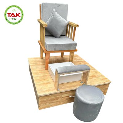 Bộ salon nail Bộ salon nail