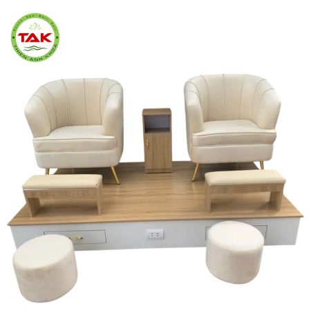 Bộ salon nail Bộ salon nail