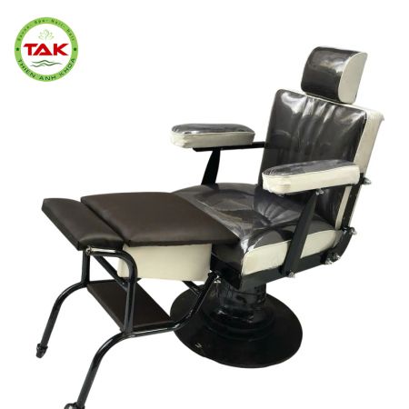 Ghế Hớt Tóc Nam Ghế Hớt Tóc Nam