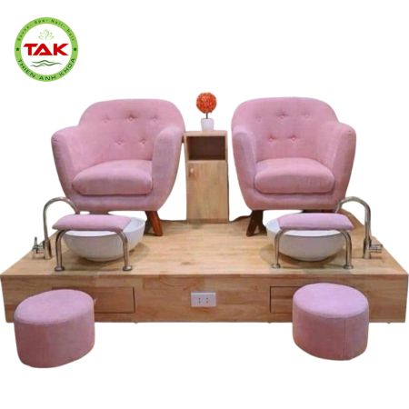 Bộ salon nail Bộ salon nail