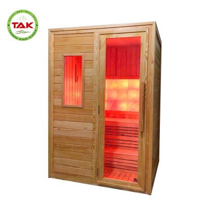 Phòng xông hơi TAK 01 Phòng xông hơi TAK 01