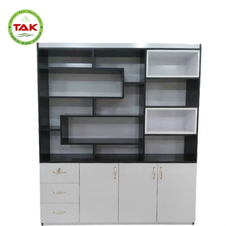 Tủ trưng bày - nail Tủ trưng bày - nail