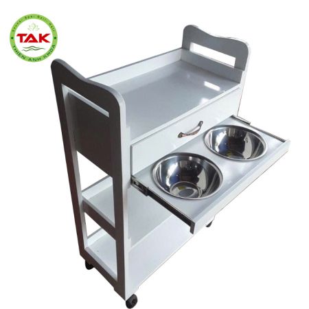 Xe đẩy TAK 14 Xe đẩy TAK 14