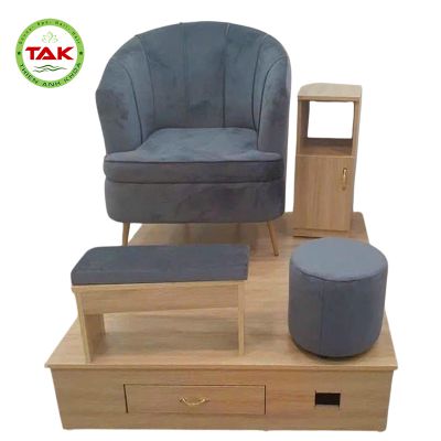Bộ salon nail Bộ salon nail