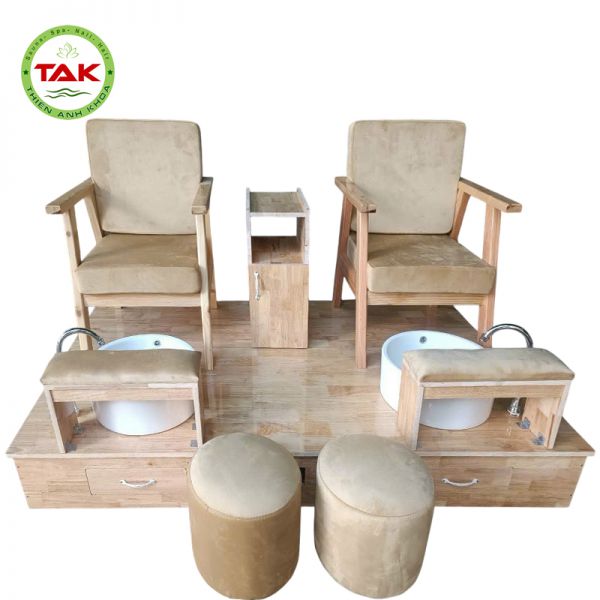 Bộ salon nail