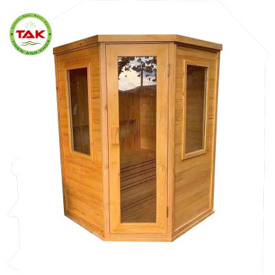 Phòng xông hơi TAK05 Phòng xông hơi TAK05