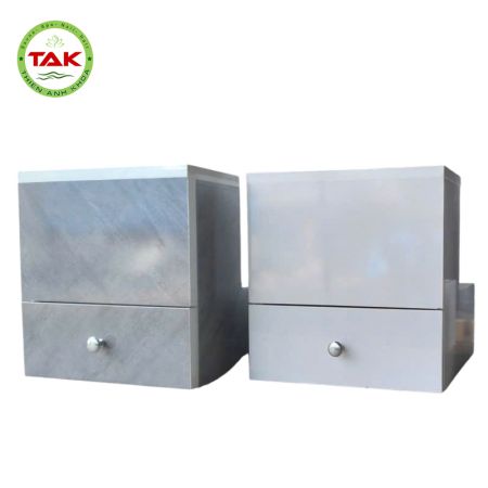 Ghế Gác Chân Nail Ghế Gác Chân Nail