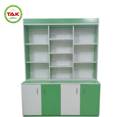 Tủ trưng bày - nail Tủ trưng bày - nail