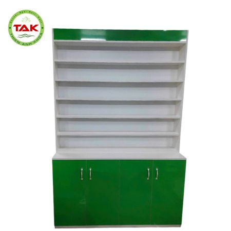 Tủ trưng bày - nail Tủ trưng bày - nail